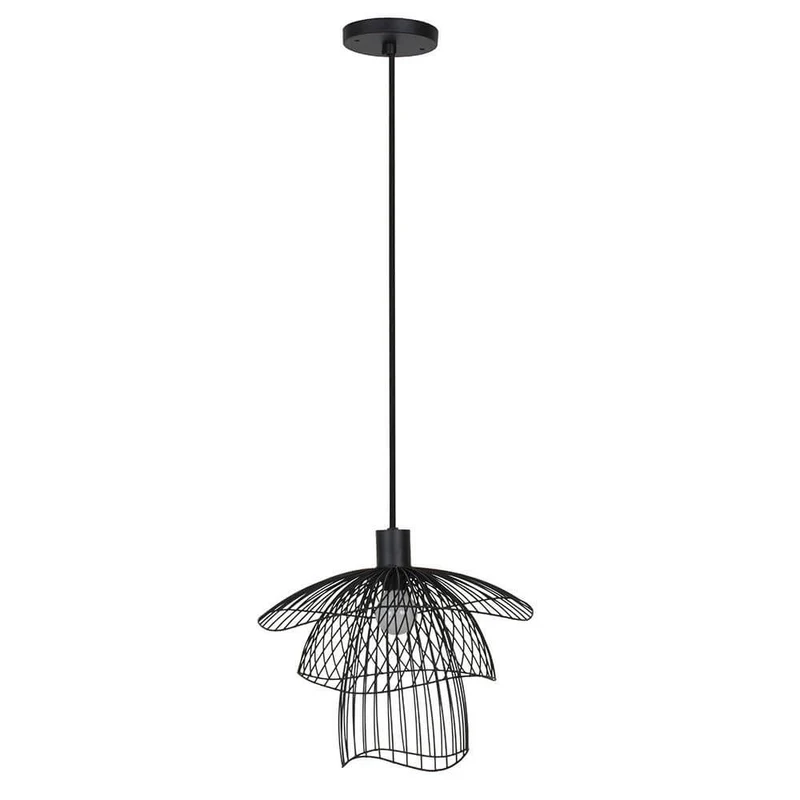 Forestier Pendelleuchte Papillon Ø 30cm