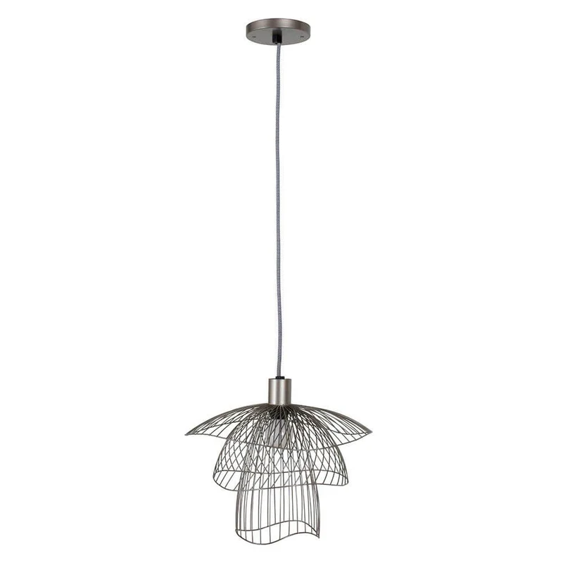 Forestier Pendelleuchte Papillon Ø 30cm
