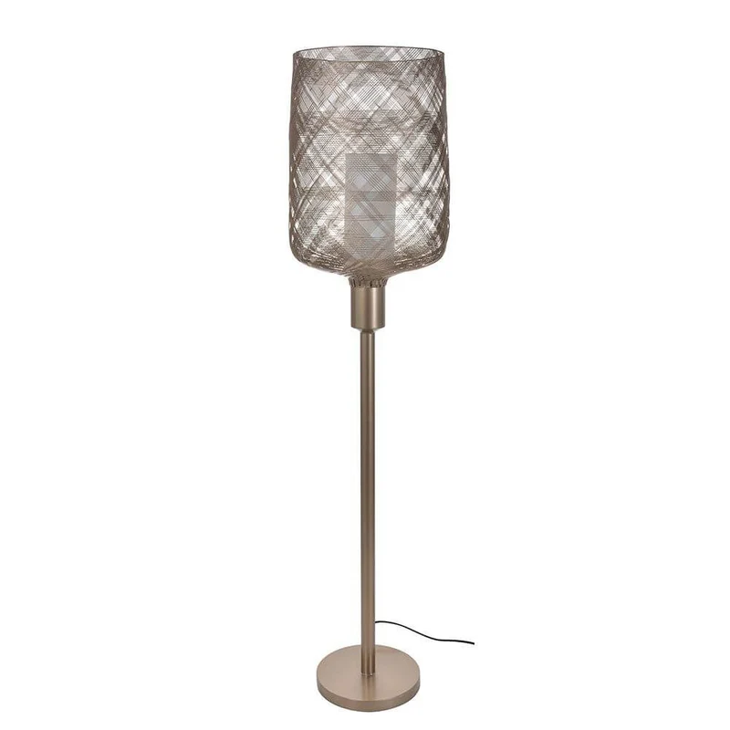 Forestier Stehlampe Antenna 160cm