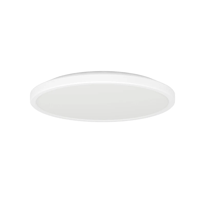 B-Ware EGLO Deckenleuchte Deckenlampe LED Rovito Z weiß smart steuerbar App Sprache
