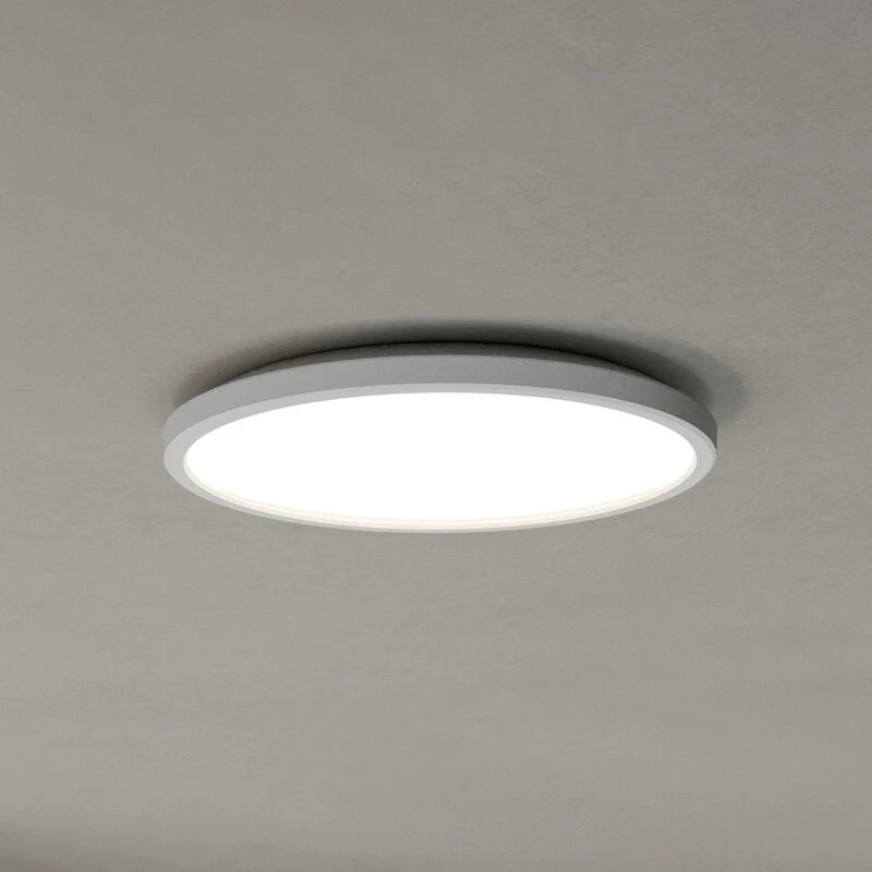 B-Ware EGLO Deckenleuchte Deckenlampe LED Rovito Z weiß smart steuerbar App Sprache