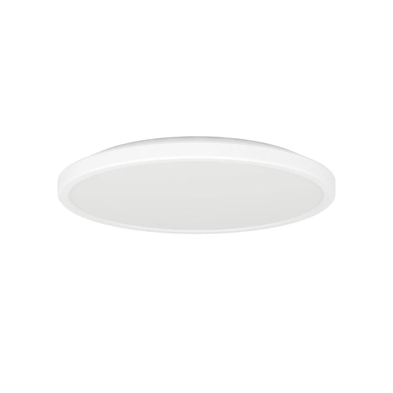 B-Ware EGLO Deckenleuchte Deckenlampe LED Rovito Z weiß smart steuerbar App Sprache