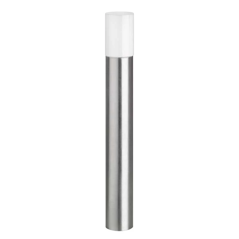 B-Ware LCD Wegeleuchte 5101 Sockelleuchte Außenleuchte Leuchte Lampe E27 aus Edelst133
