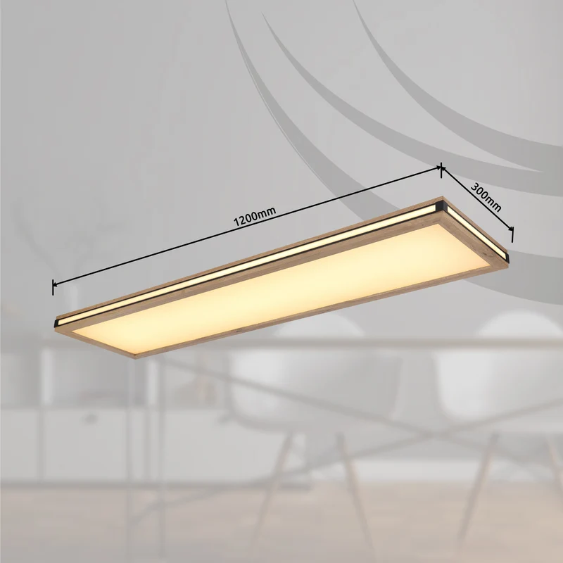 B-Ware Globo Lighting CARLA Deckenleuchte Deckenlampe Leuchte Lampe Deckenlicht Licht