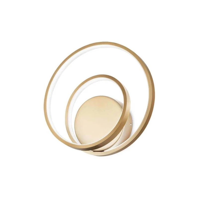 Oz LED Wandleuchte