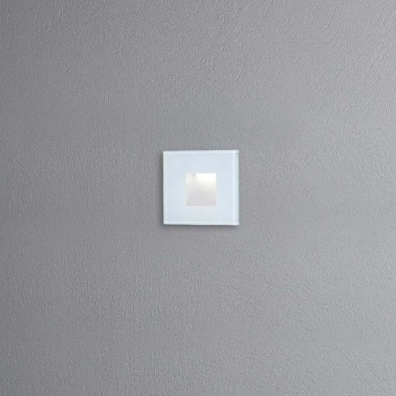 Chieri LED Außenwandlampe IP54