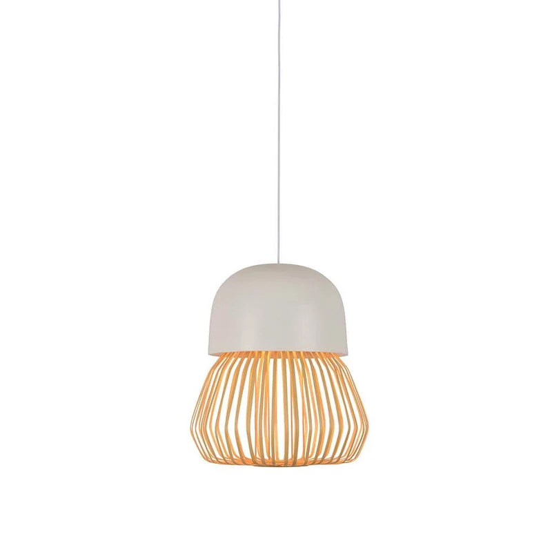 Forestier Pendelleuchte Anemos