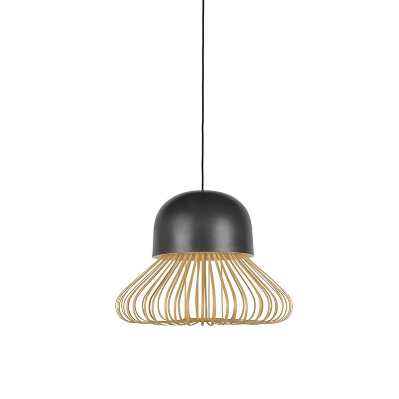 Forestier Pendelleuchte Anemos