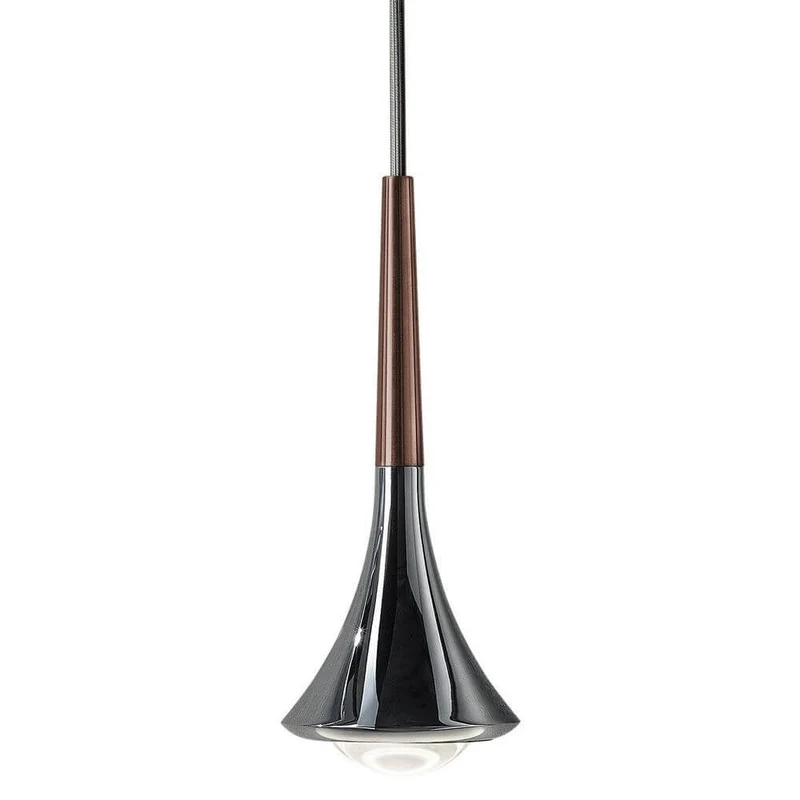 Lodes Rain LED Hängelampe Tropfen 7 Watt 1300 lm