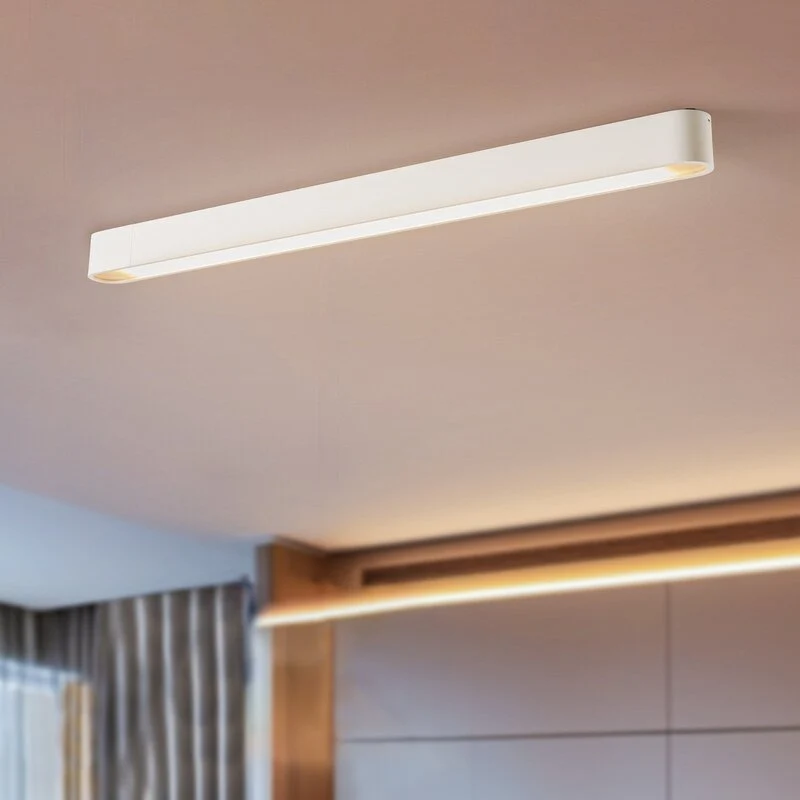 B-Ware Nowodvorski SOFT LED 7546 Lampe Leuchte Deckenlampe Deckenleuchte Licht Deko-LED