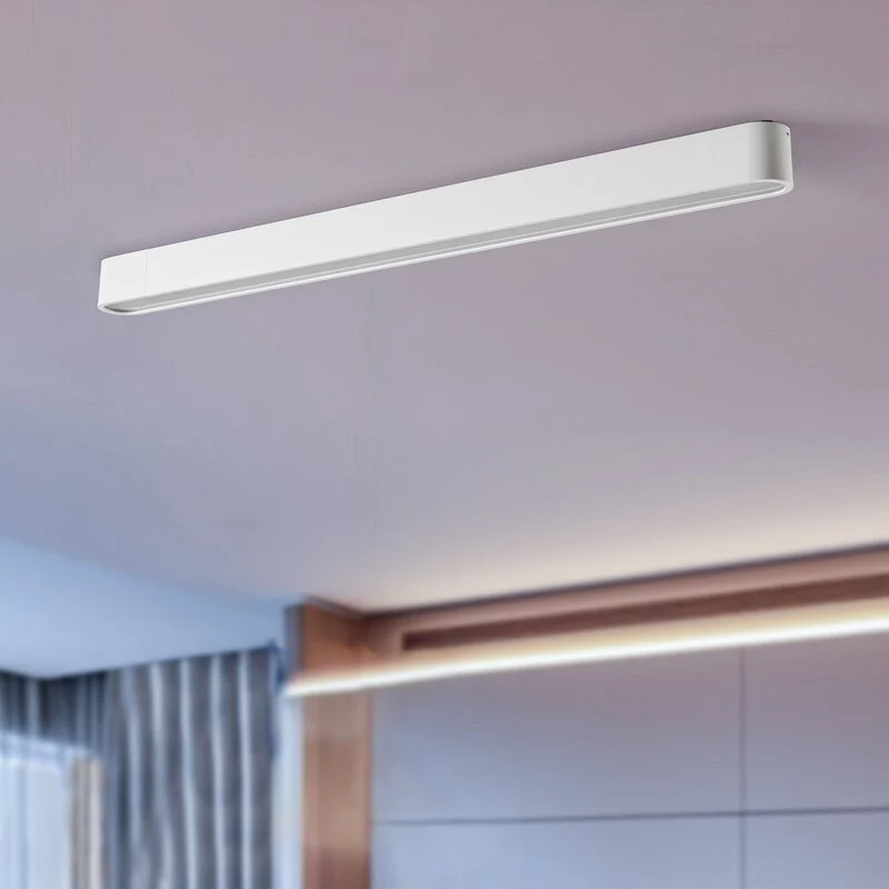 B-Ware Nowodvorski SOFT LED 7546 Lampe Leuchte Deckenlampe Deckenleuchte Licht Deko-LED