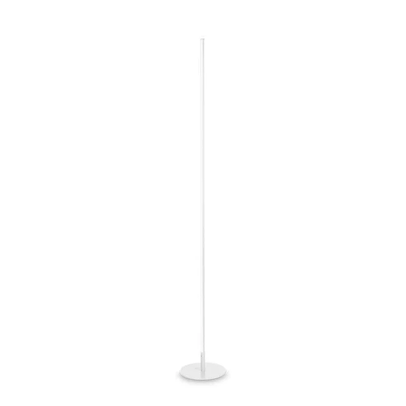 Yoko LED Stehleuchte Metall