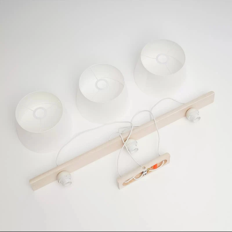 B-Ware Euluna Sweden Hängeleuchte Hängelampe Leuchte Lampe Pendelleuchte Licht
