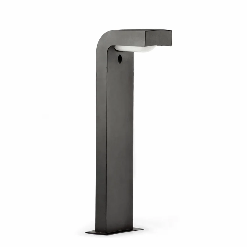 B-Ware FARO BARCELONA KLAMP Wegeleuchte Wegelampe Leuchte Lampe Gartenleuchte Licht