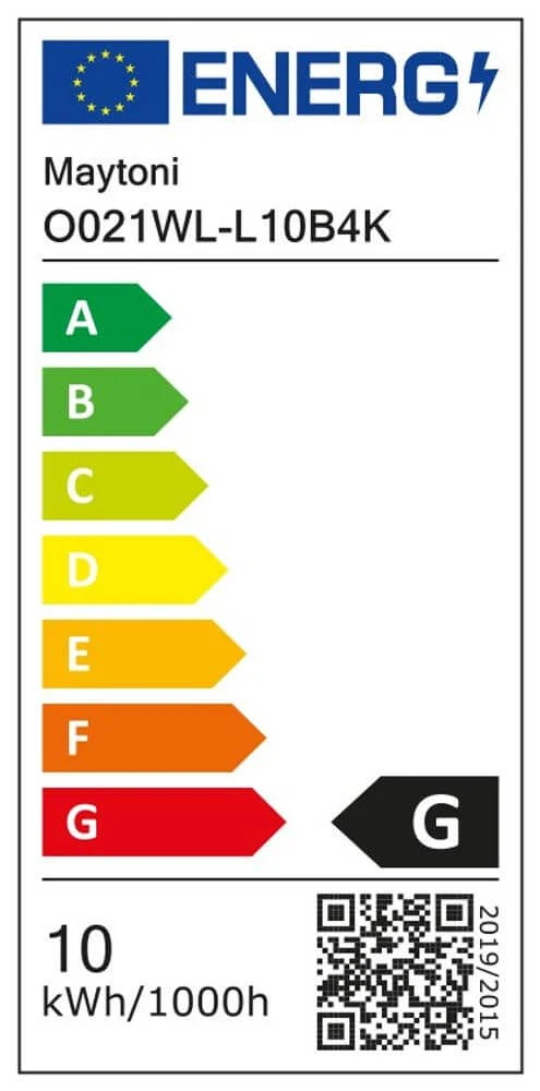 LED-Außenwandleuchte Baker Street IP65