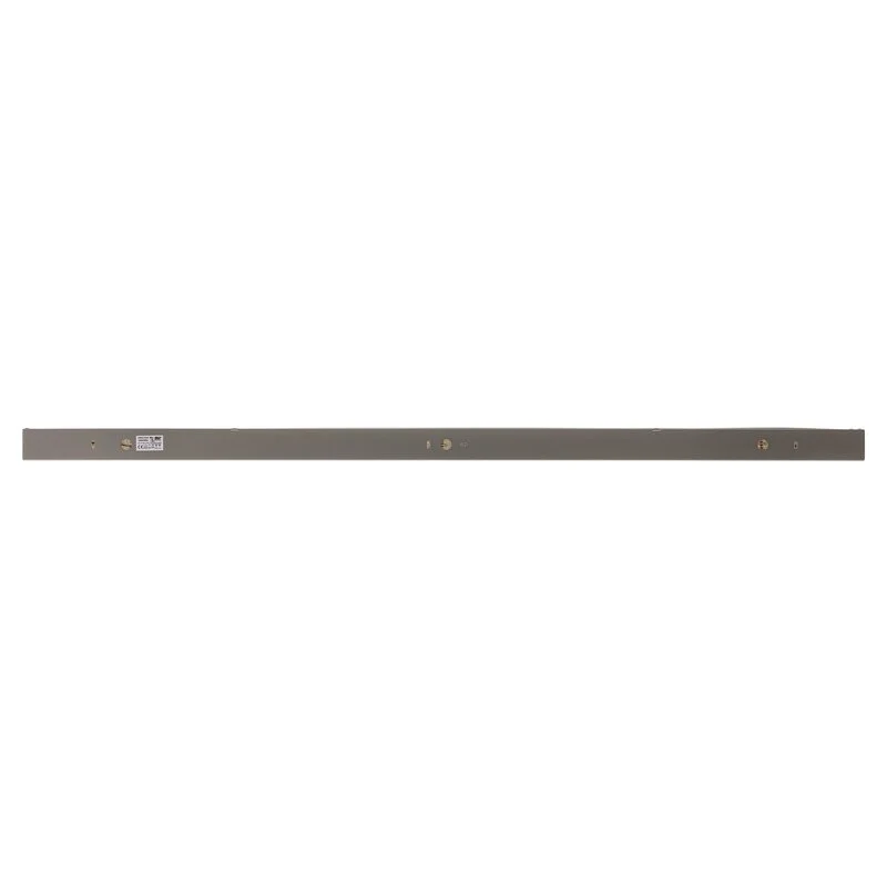 B-Ware Mera LED Wandleuchte Lichtquelle Wandlampe 120cm alu 4000K Universalweiß Lampe