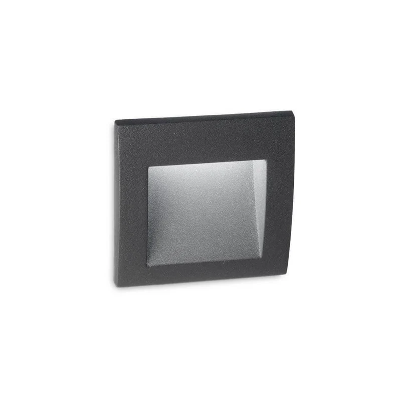 LED Außen Wandleuchte IP65