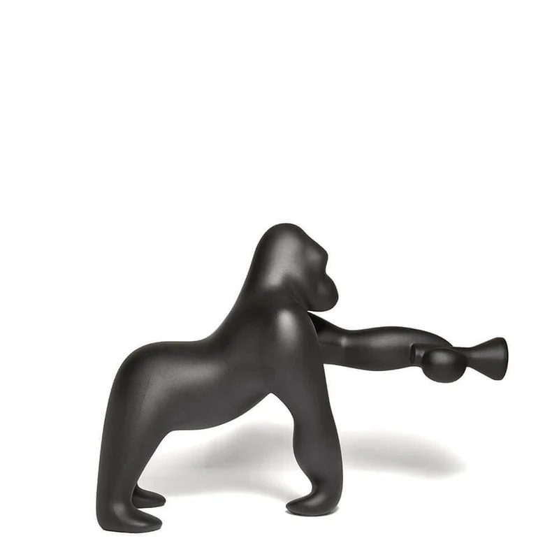 Kong XS Tischlampe Gorilla