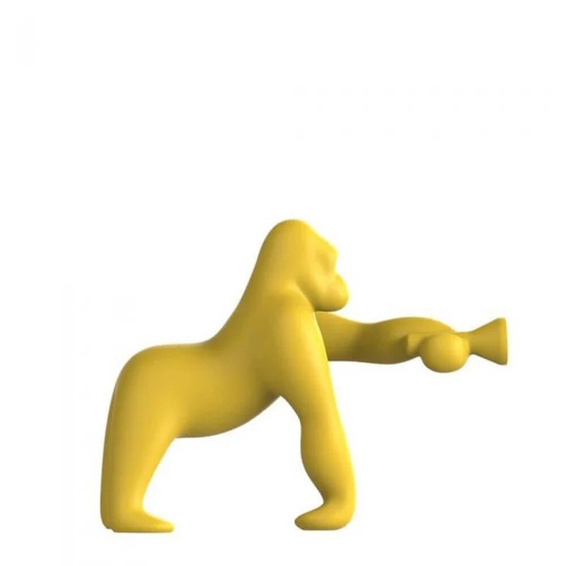 Kong XS Tischlampe Gorilla