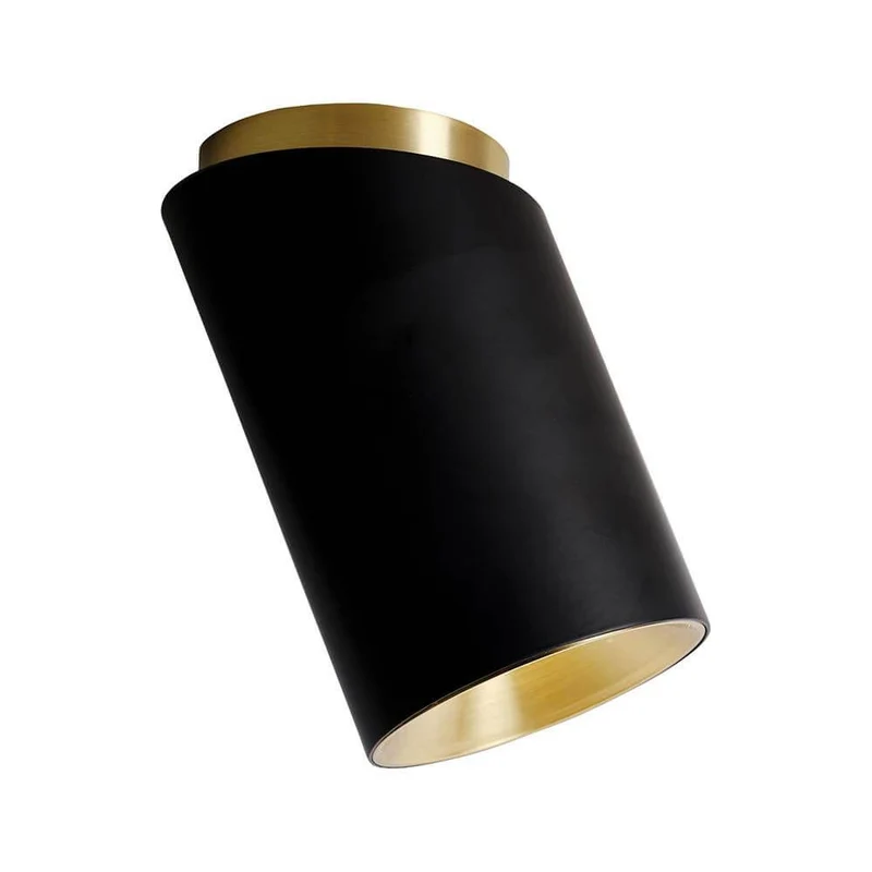 DCWéditions Tobo Decken Aufbauleuchte Schräg