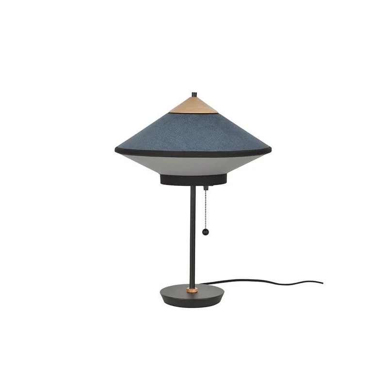Forestier Tischlampe Cymbal mit Zugkabel