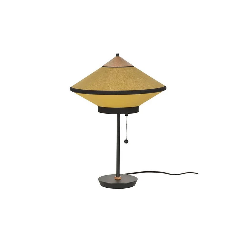 Forestier Tischlampe Cymbal mit Zugkabel