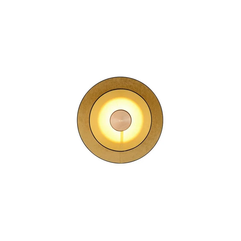 Forestier Cymbal LED Wand- & Deckenlampe