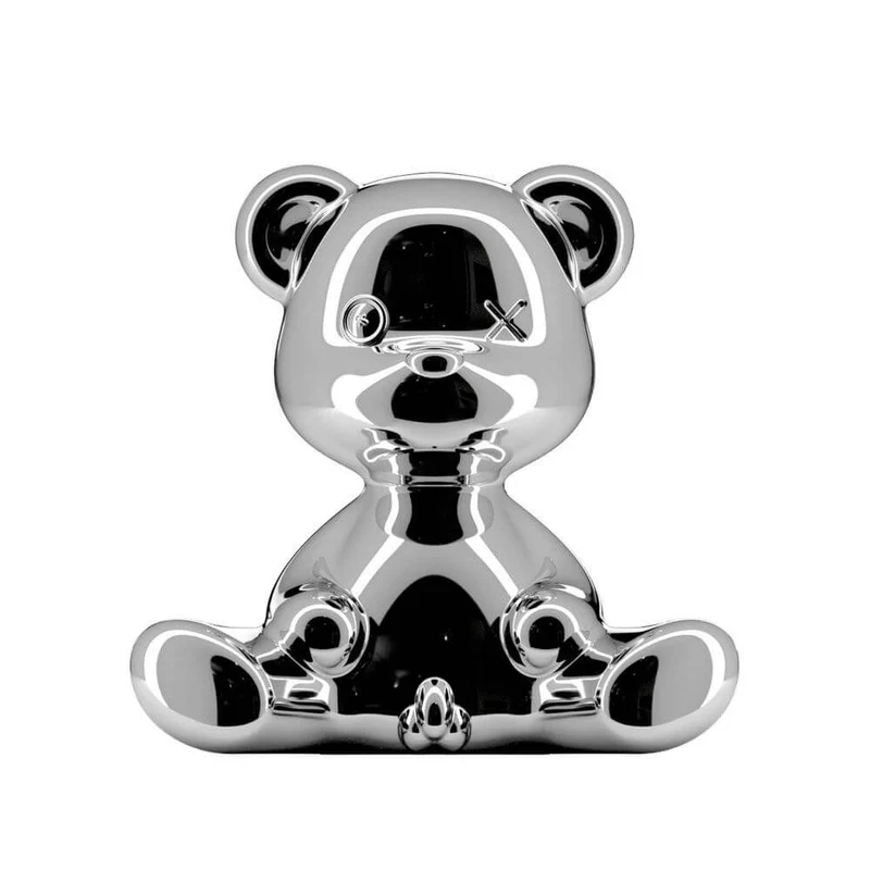 Teddy Boy Metal Tischleuchte