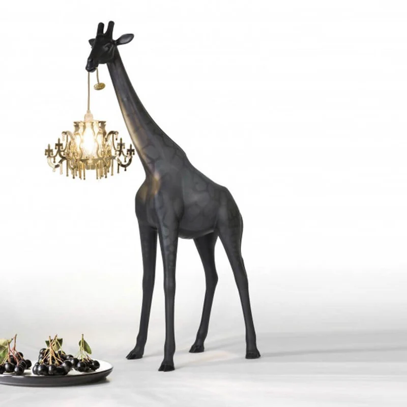 Giraffe in Love XS Stehleuchte 100cm