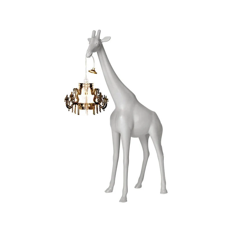 Giraffe in Love XS Stehleuchte 100cm