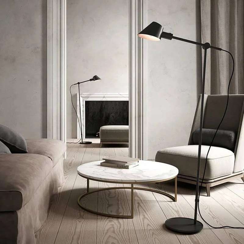 Stay Floor Stehleuchte E27