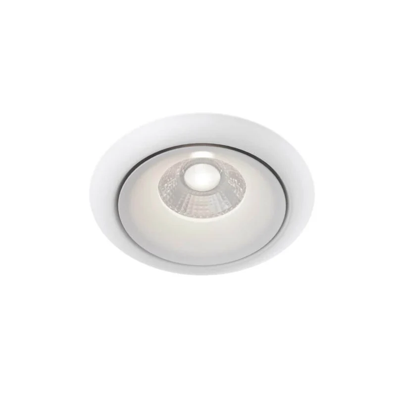 Yin LED-Einbauleuchte