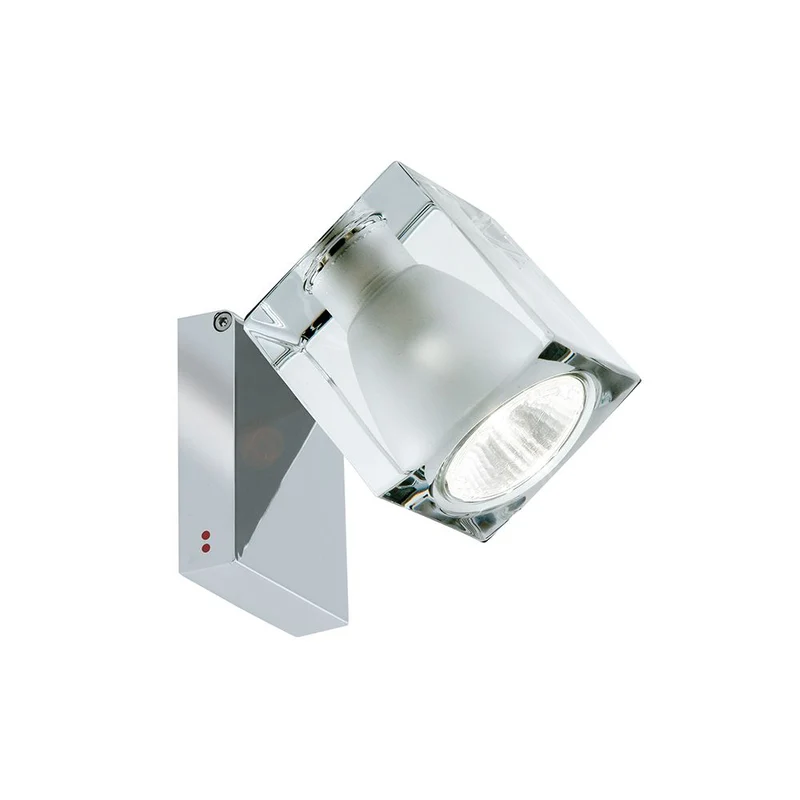Fabbian Cubetto Wandstrahler GU10