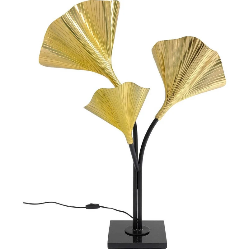 Tischleuchte Ginkgo Tre 83
