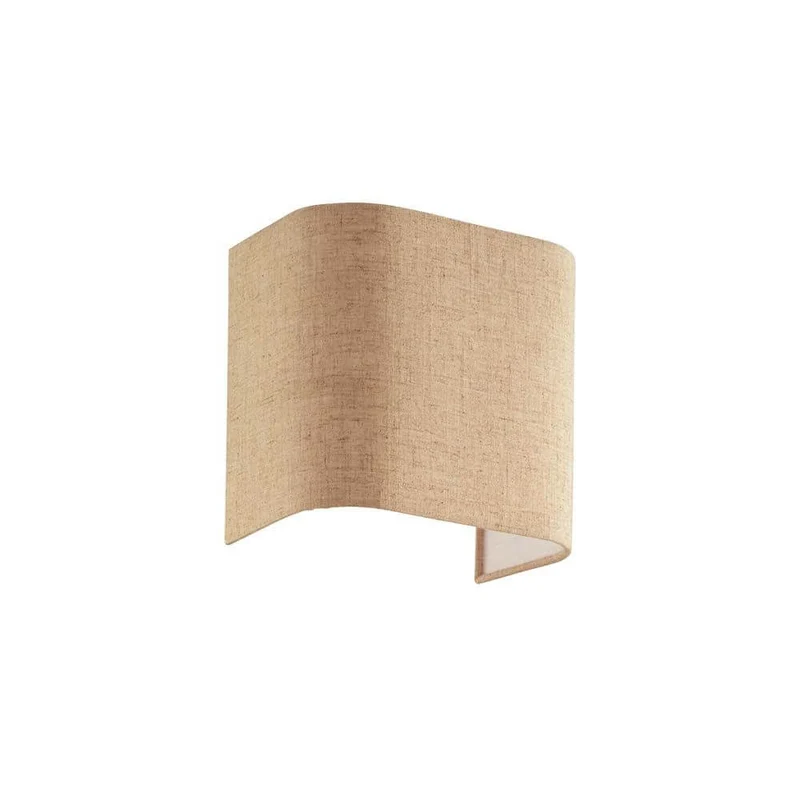 Gea Schirm für die Map Wandlampe