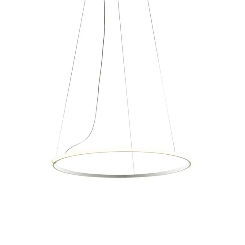 Fabbian Olympic Power LED-Hängeleuchte Ø 80,2cm