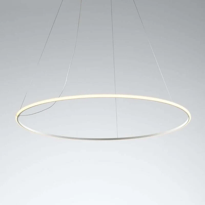 Fabbian Olympic LED-Hängeleuchte Ø 138,7cm