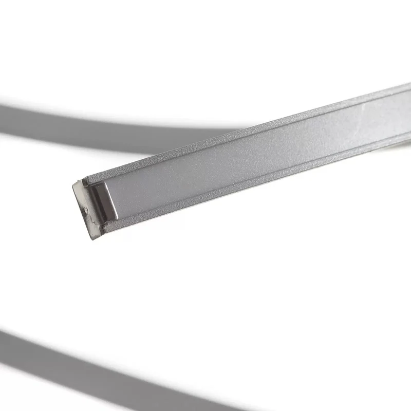 B-Ware Lungo Deckenleuchte Lampe LED Aluminium Fernbedienung 3 armig Hersteller