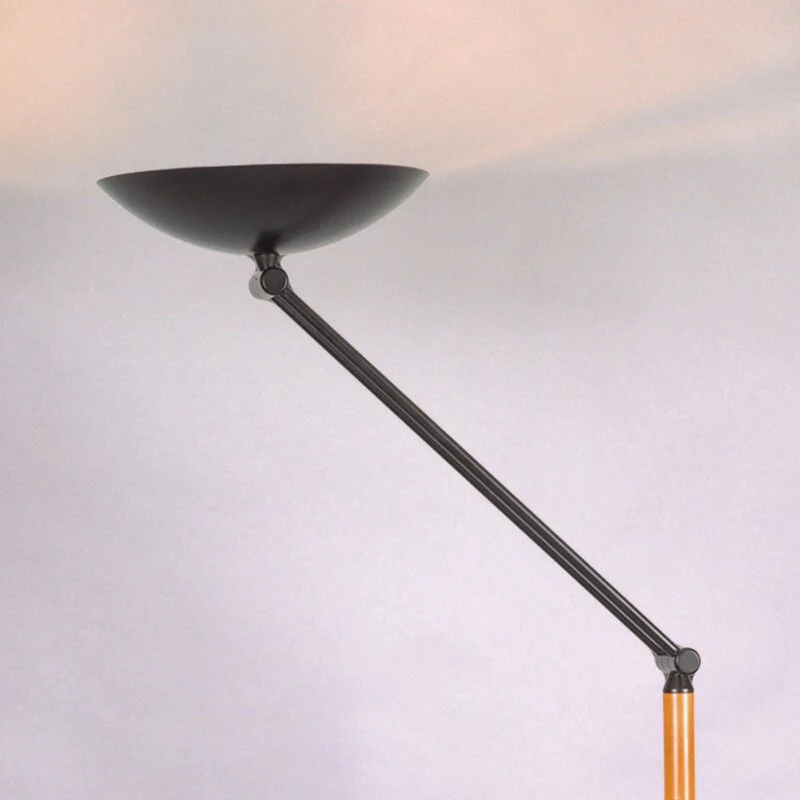 B-Ware Aluminor Flexible LED-Stehleuchte Stehlampe Lampe Leuchte Chloé SIEHE TEXT/FOTO