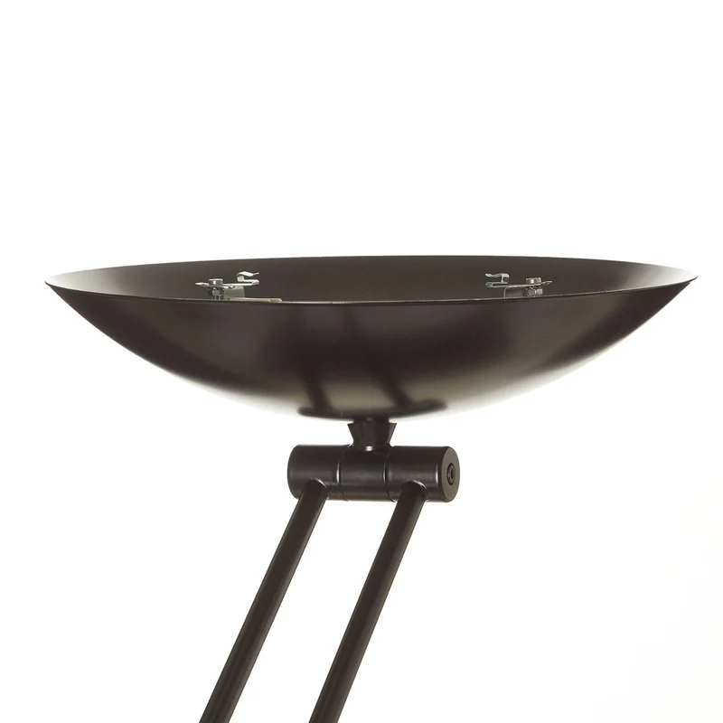 B-Ware Aluminor Flexible LED-Stehleuchte Stehlampe Lampe Leuchte Chloé SIEHE TEXT/FOTO