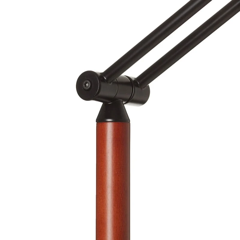B-Ware Aluminor Flexible LED-Stehleuchte Stehlampe Lampe Leuchte Chloé SIEHE TEXT/FOTO