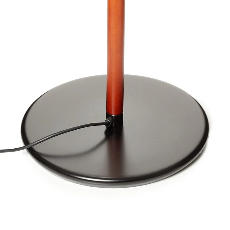 B-Ware Aluminor Flexible LED-Stehleuchte Stehlampe Lampe Leuchte Chloé SIEHE TEXT/FOTO