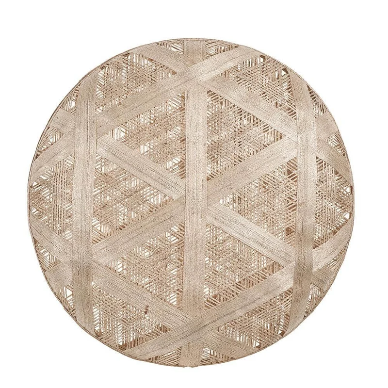 Forestier Lampenschirm Chanpen Hexagonal