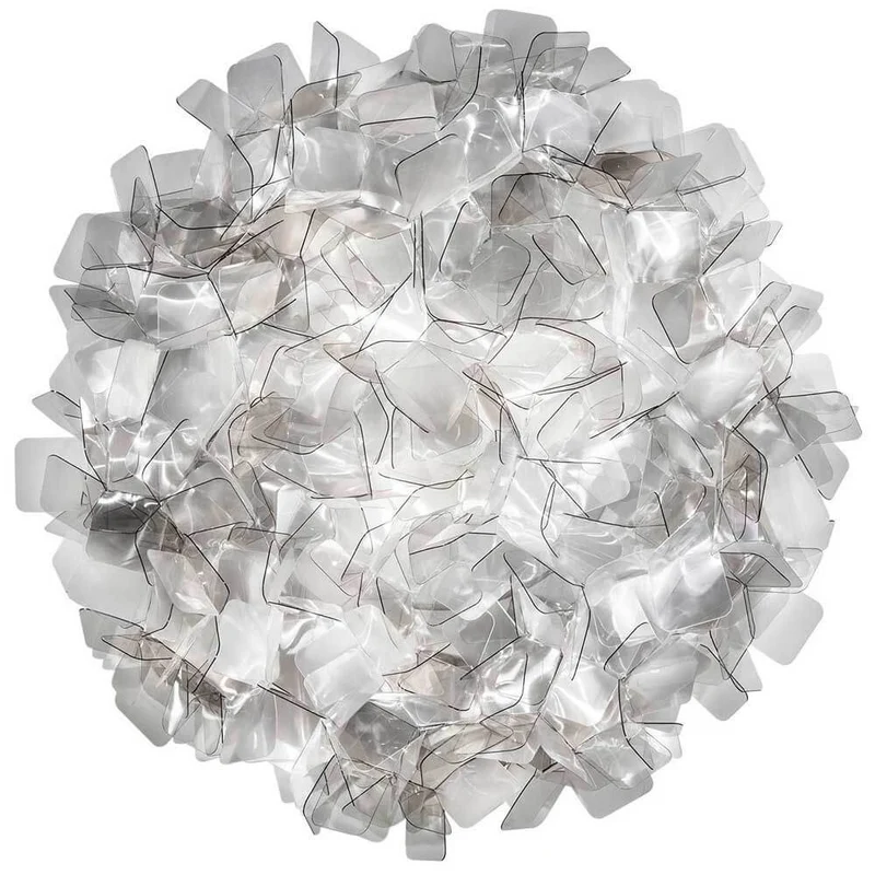 Slamp Clizia Wand- & Deckenleuchte Mini