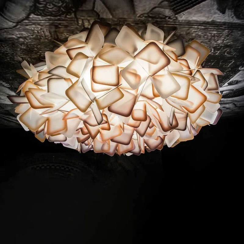 Slamp Clizia Wand- & Deckenleuchte Mini