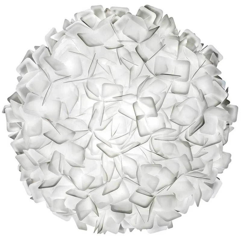Slamp Clizia Wand- & Deckenleuchte Medium