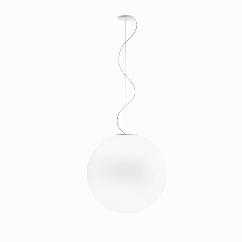 Fabbian Lumi Pendelleuchte Sfera Ø 60cm