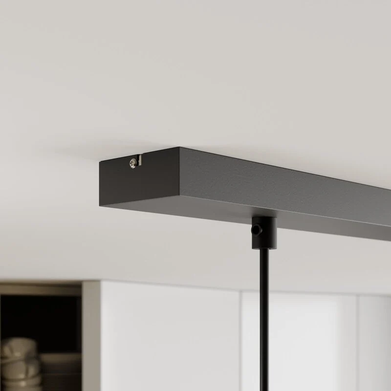 B-Ware Euluna Hängeleuchte Muza Deckenlampe Pendelleuchte Wohnzimmer-Deckenlampe E27740