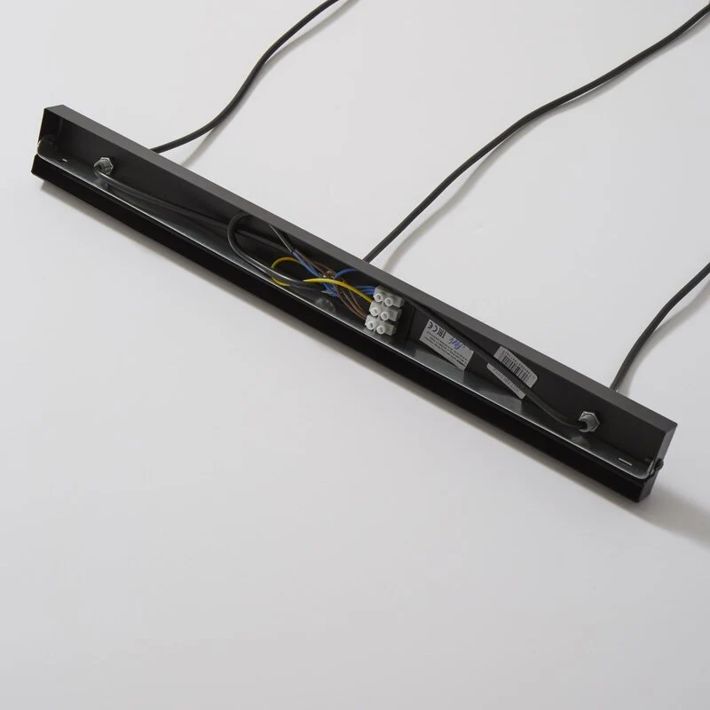 B-Ware Euluna Hängeleuchte Muza Deckenlampe Pendelleuchte Wohnzimmer-Deckenlampe E27740