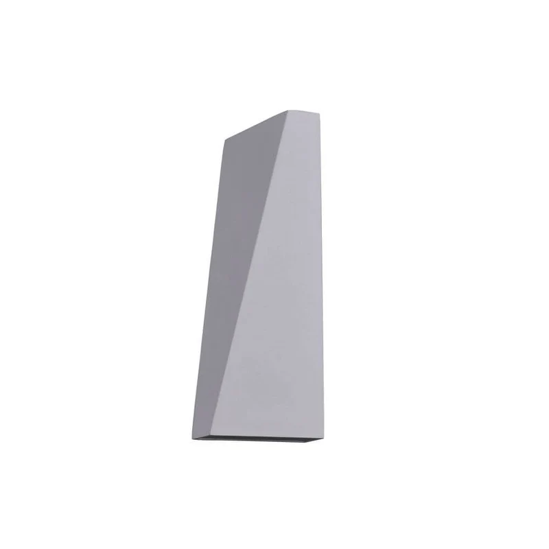 TimesSquare LED-Wandaußenlampe Big IP54